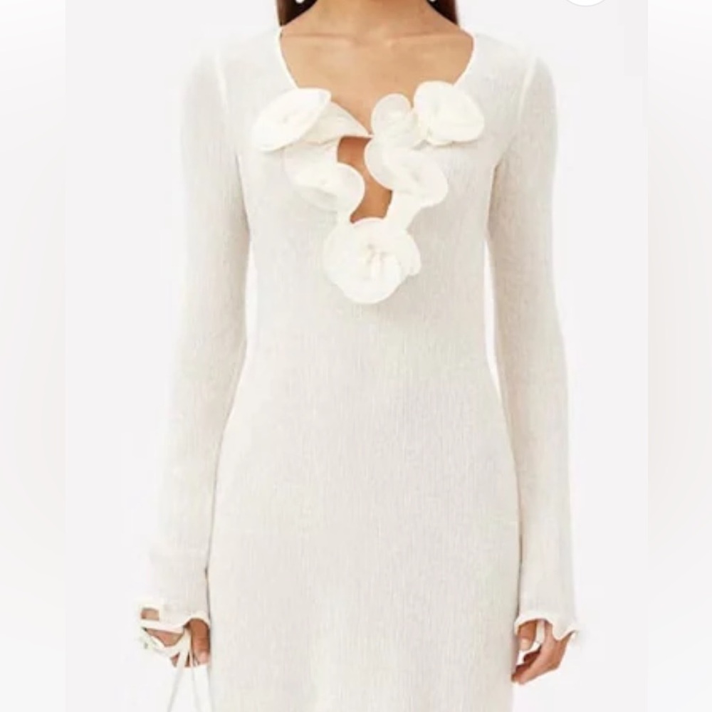 Mara Hoffman Dress